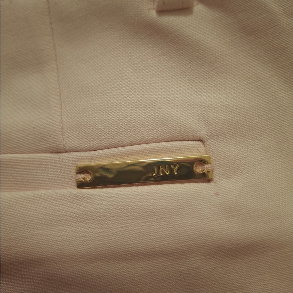 Jones New York Blush Pants - Picture 7 of 11
